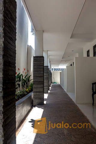 Kost Nine Hills Jimbaran