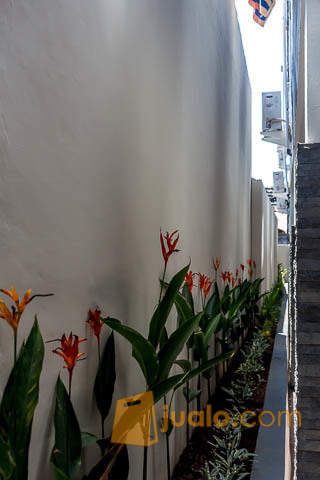 Kost Nine Hills Jimbaran