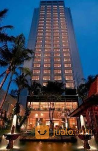 Hotel Bumi Surabaya (Ex Hyatt Regency Surabaya)