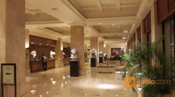 Hotel Bumi Surabaya (Ex Hyatt Regency Surabaya)