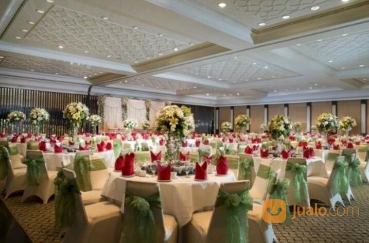 Hotel Bumi Surabaya (Ex Hyatt Regency Surabaya)