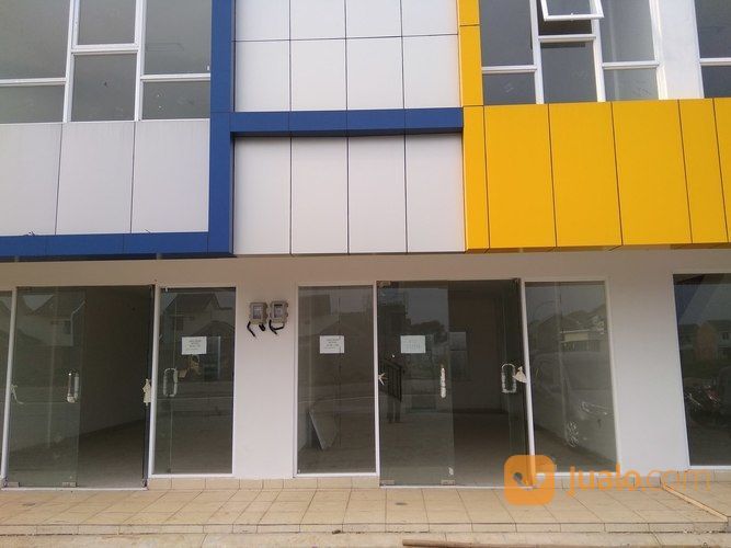 Ruko Grand Batavia Pasar Kemis Tangerang