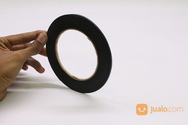 ISOLASI WARNA HIJAU 3MM