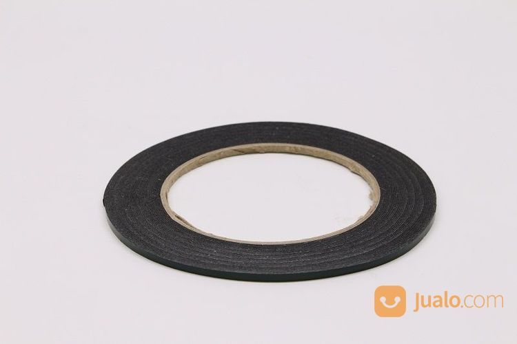 ISOLASI WARNA HIJAU 3MM