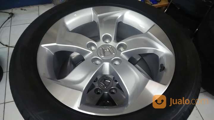 Vleg Plus Ban Secon Ori Bawaan Mobil Honda HRV