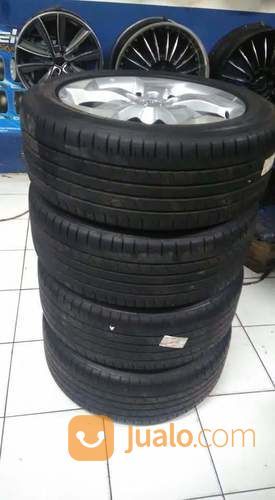 Vleg Plus Ban Secon Ori Bawaan Mobil Honda HRV