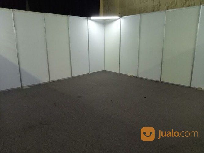 Sewa Skat Partisi Pameran Termurah