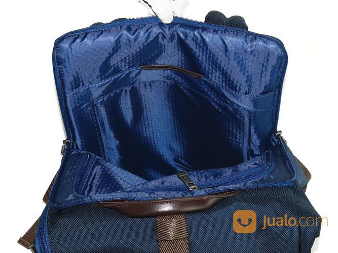 Ransel Tumi Pria Super Mirror Vip Kualitas