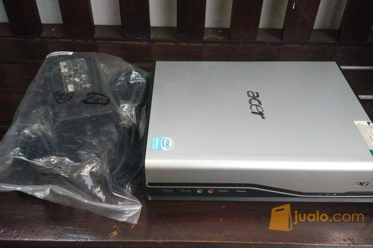 Mini PC Acer Veriton L460 Core 2 Duo E7500