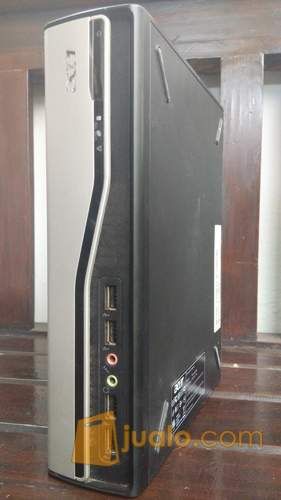 Mini PC Acer Veriton L460 Core 2 Duo E7500
