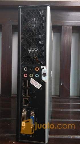 Mini PC Acer Veriton L460 Core 2 Duo E7500