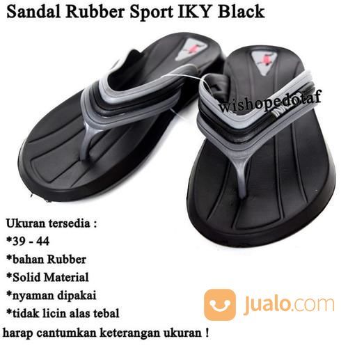 Sandal Cowok Sport IKY