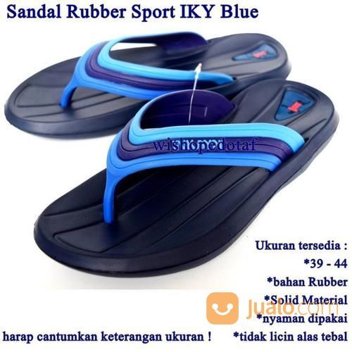 Sandal Cowok Sport IKY