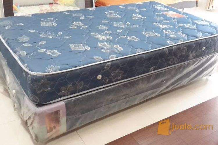 Spring Bed ukuran single merek Florence