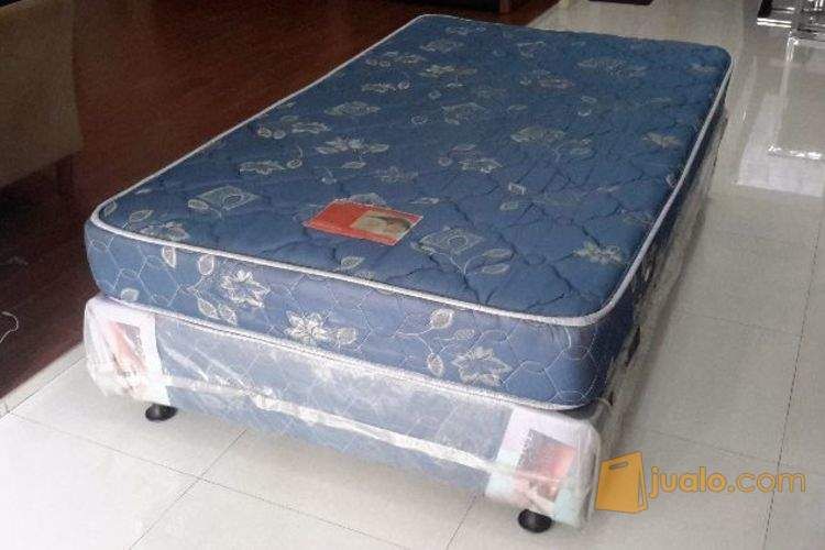 Spring Bed ukuran single merek Florence