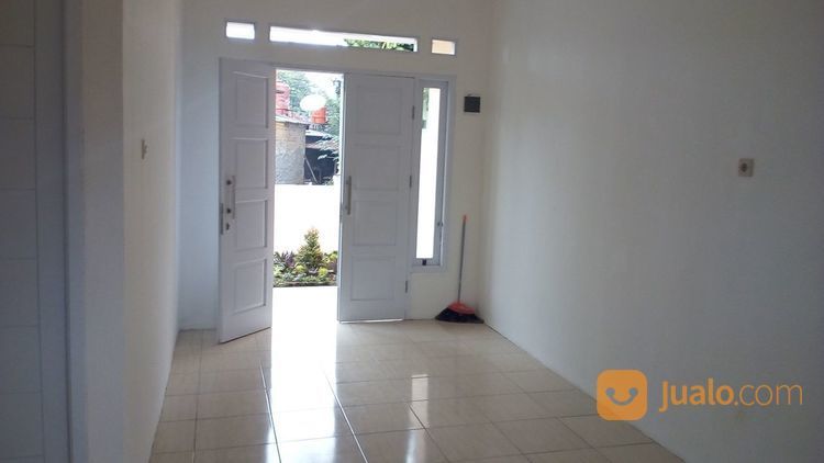 Rumah Mini Cluster Harga Terjangkau