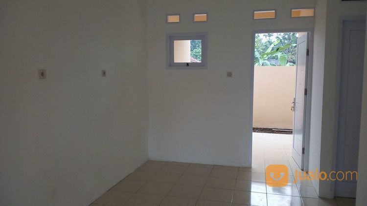 Rumah Mini Cluster Harga Terjangkau