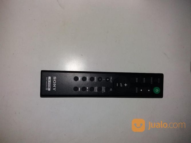 Home Theater : Sony HT-RT3 Soundbar Speaker 5.1ch System