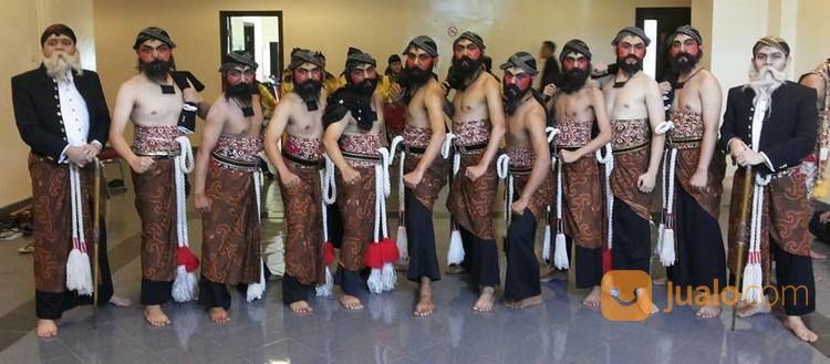 Sewa Reog Ponorogo Hadi Sugito