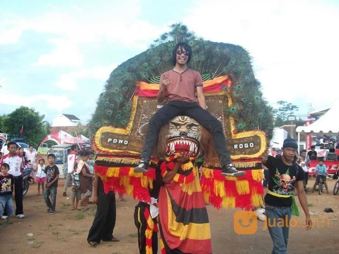 Sewa Reog Ponorogo Hadi Sugito