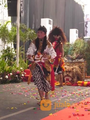 Sewa Reog Ponorogo Hadi Sugito