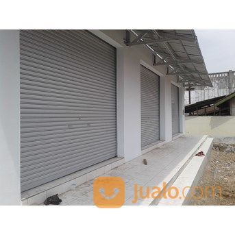 Rolling Door murah ciamis