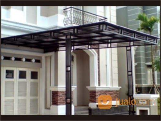 Kanopi Minimalis Bandung