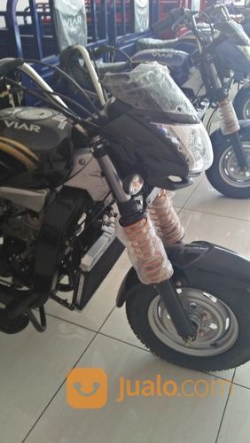 Motor Roda Tiga Viar