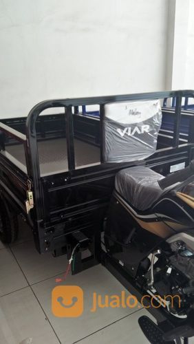 Motor Roda Tiga Viar