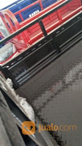 Motor Roda Tiga Viar