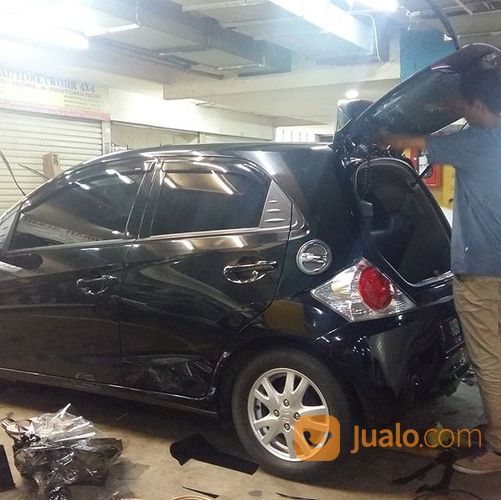 3M Auto Film || Kaca Film