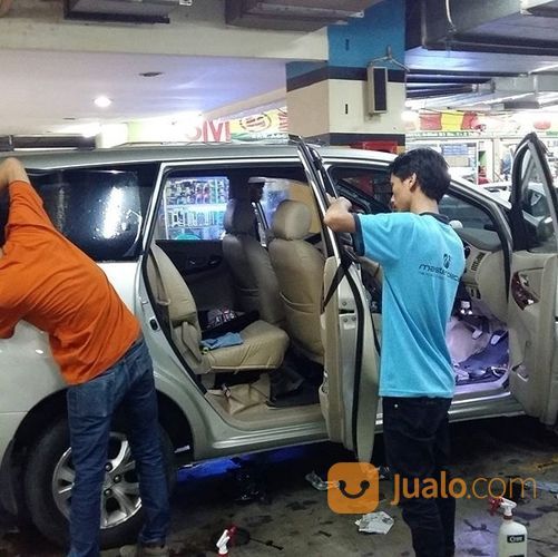 3M Auto Film || Kaca Film