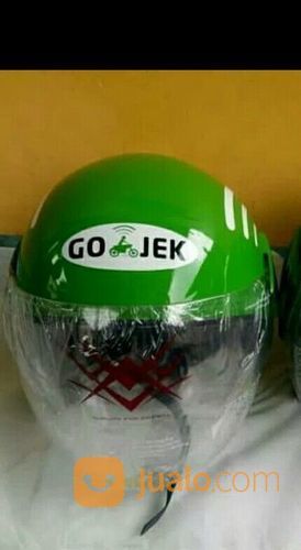 Helm Murah Dan Bagus