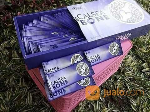 CHELSEA BONE PENAMBAH TINGGI BADAN DAN PENGUAT TULANG