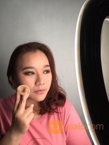 MUA SURABAYA - Make Up Artist Sby