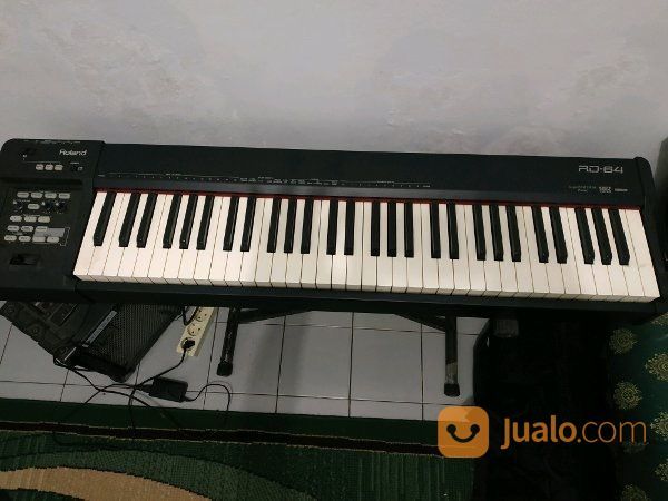 Roland RD-64 Natural Piano