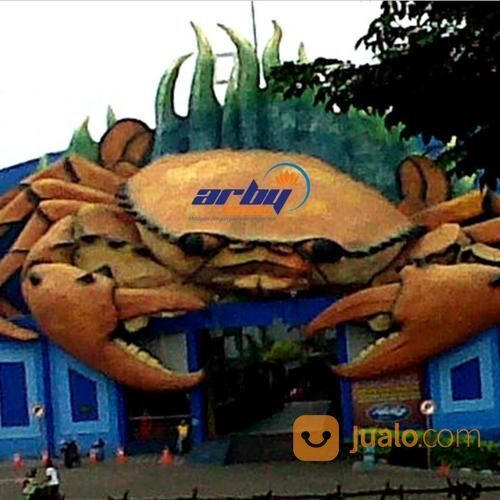 PAKET WISATA BAHARI LAMONGAN (WBL)