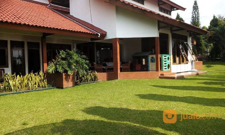 Villa Di Ry Tretes, Prigen Dkt Soto Cak Gondrong