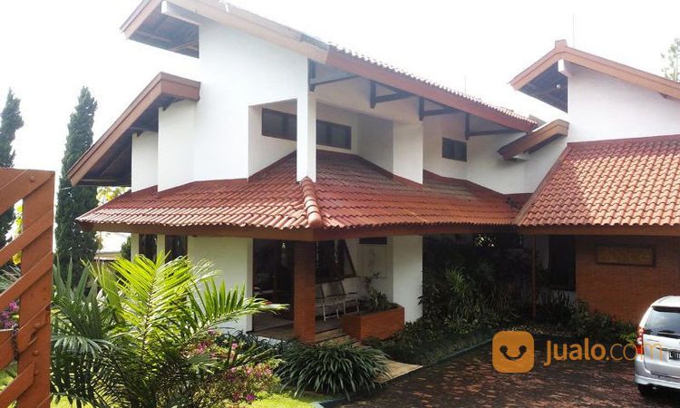 Villa Di Ry Tretes, Prigen Dkt Soto Cak Gondrong