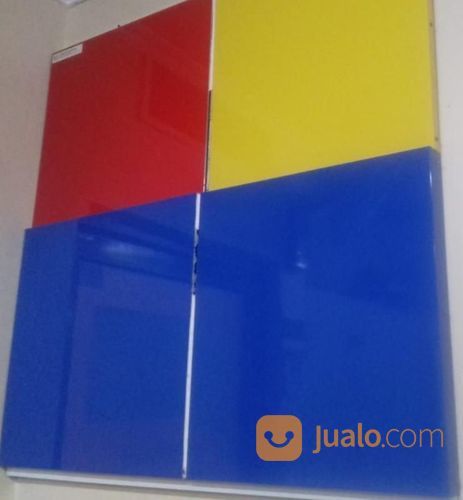 ACP JIYU Pilihan Warna Beragam