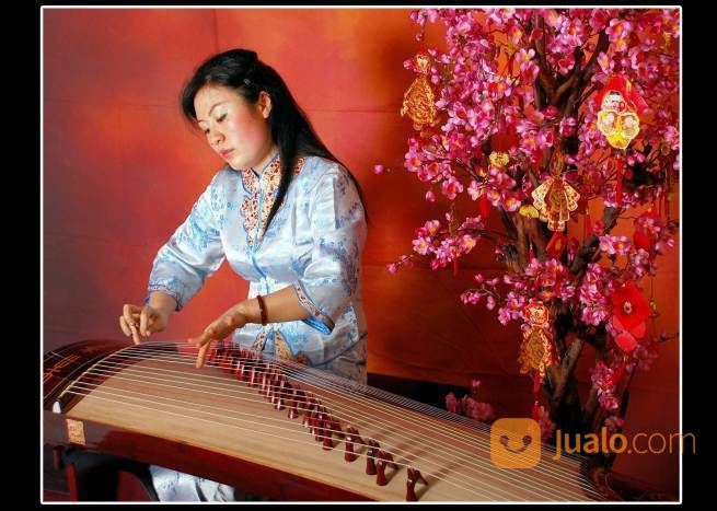 Musik Mandarin Citra Studio