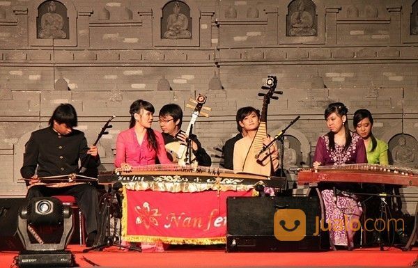 Musik Mandarin Citra Studio