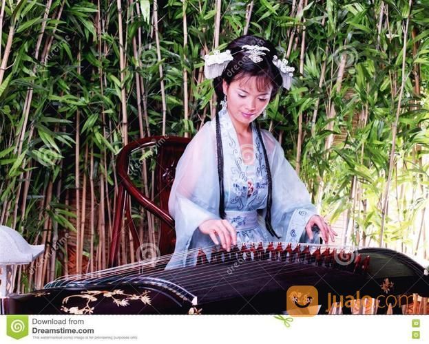 Musik Mandarin Citra Studio