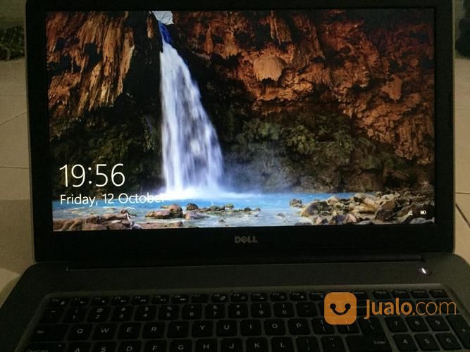 Laptop Dell Untuk Game Dan Desain