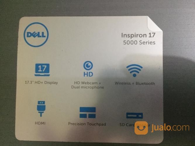 Laptop Dell Untuk Game Dan Desain