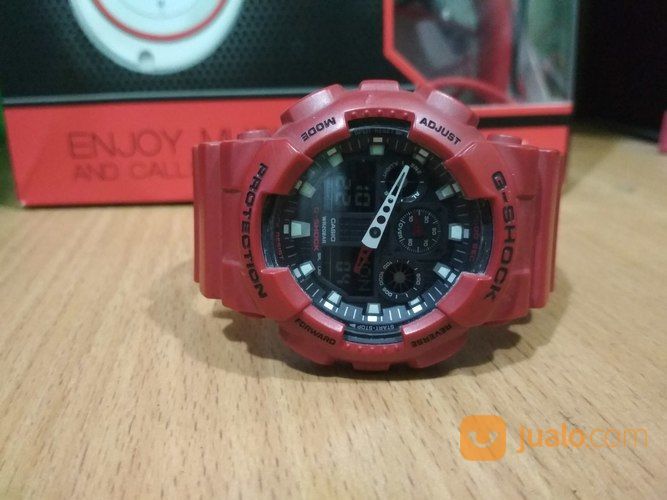 Casio G Shock 5081 Original