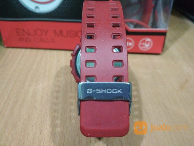 Casio G Shock 5081 Original
