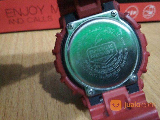 Casio G Shock 5081 Original