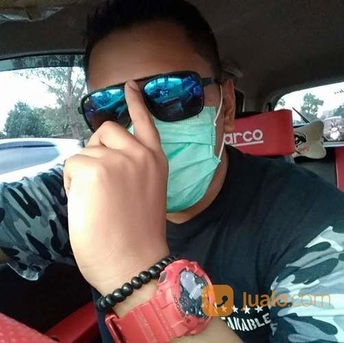 Casio G Shock 5081 Original