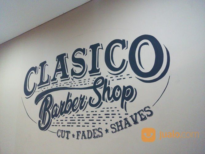 Jasa Mural / Lukis Dinding Surabaya Sekitarnya Dan Seluruh Jawa